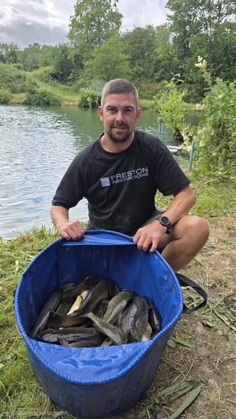 299lb 15oz winner of the Boulding festival